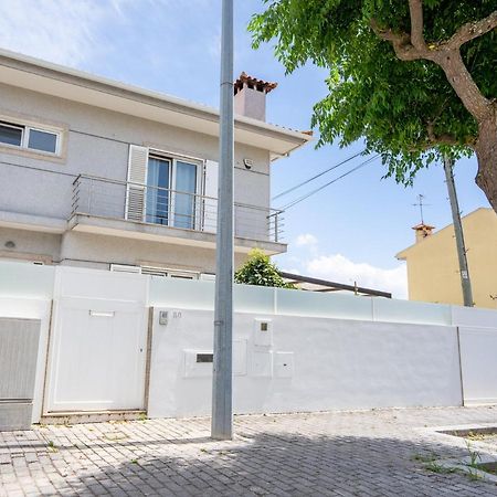 Villa Amor Perfeito Vila do Conde Kültér fotó