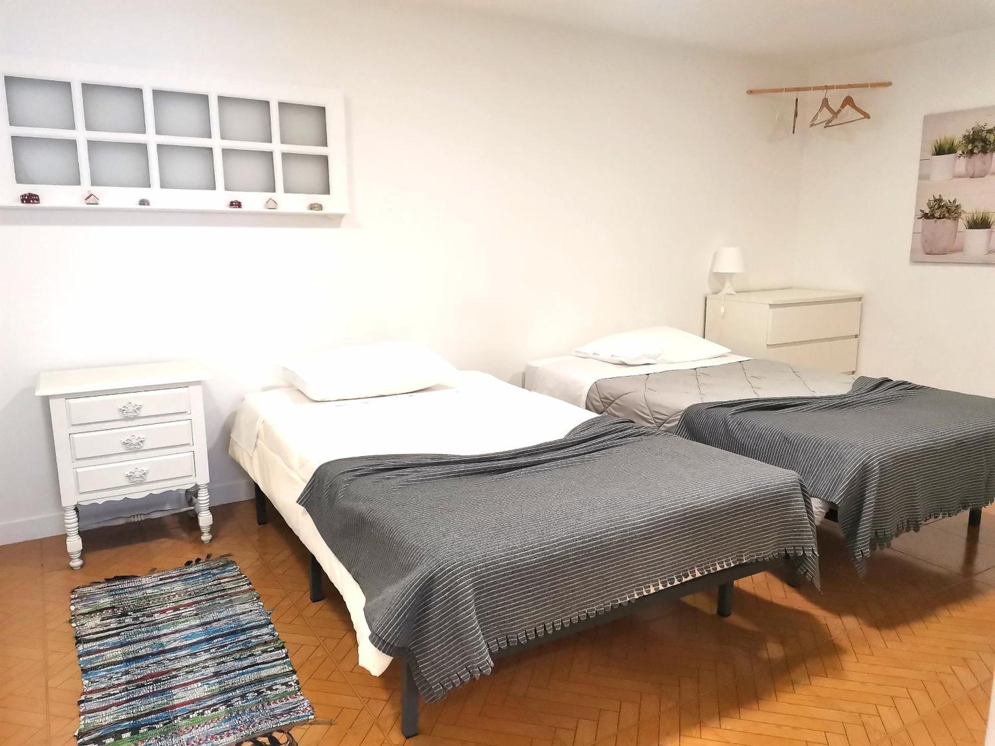 Villa Amor Perfeito Vila do Conde Kültér fotó