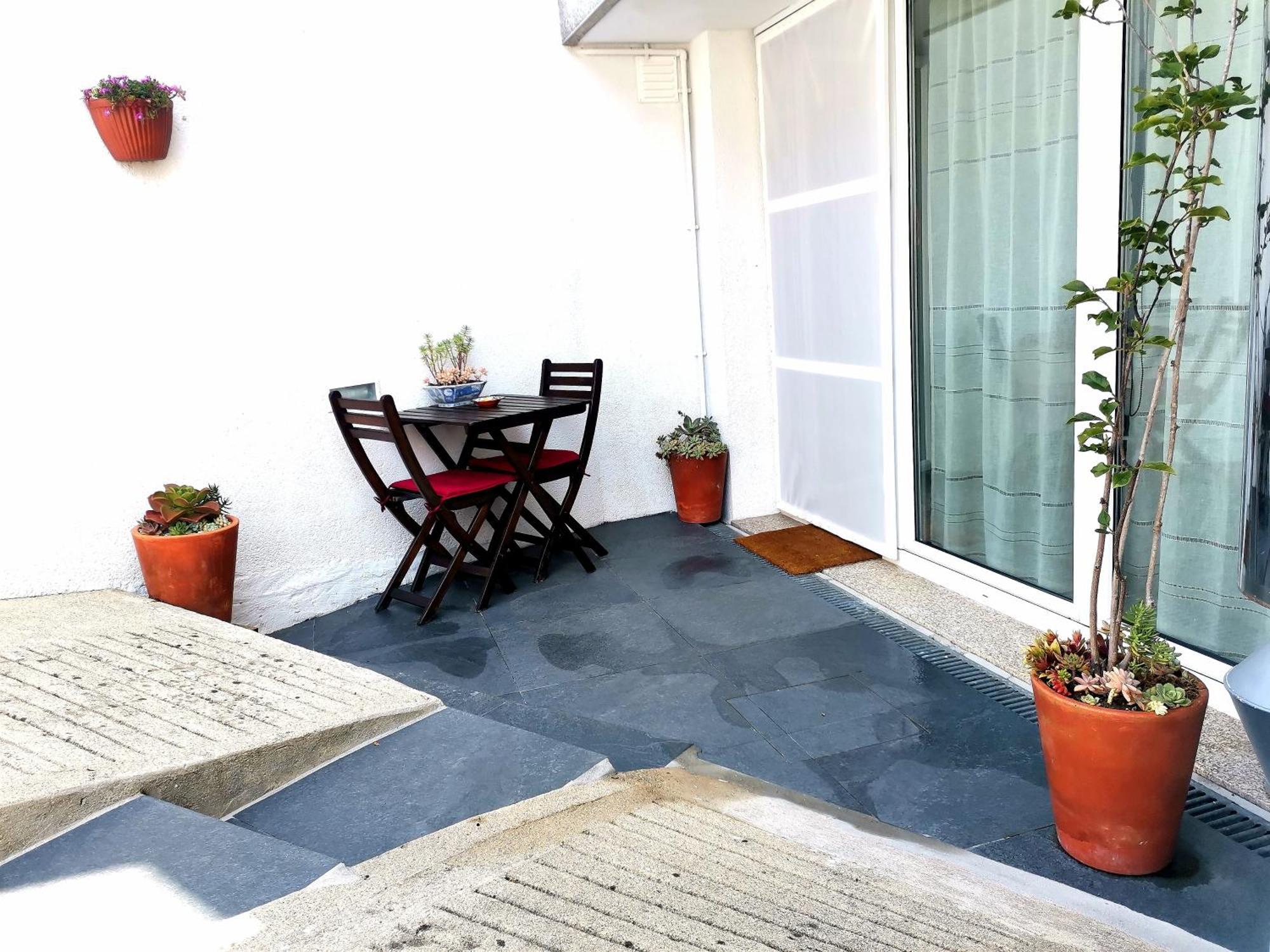 Villa Amor Perfeito Vila do Conde Kültér fotó