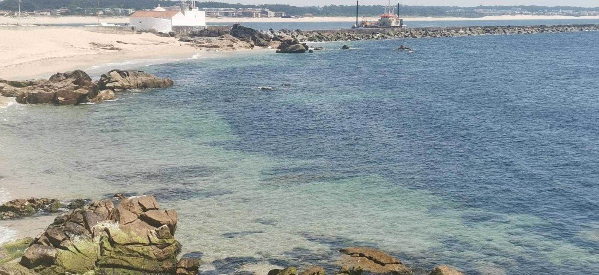 Villa Amor Perfeito Vila do Conde Kültér fotó