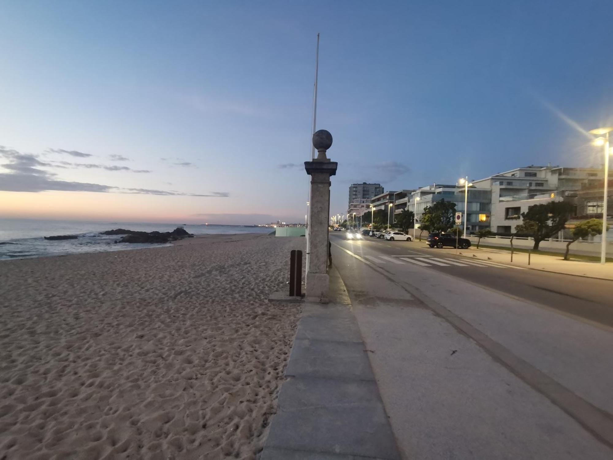 Villa Amor Perfeito Vila do Conde Kültér fotó
