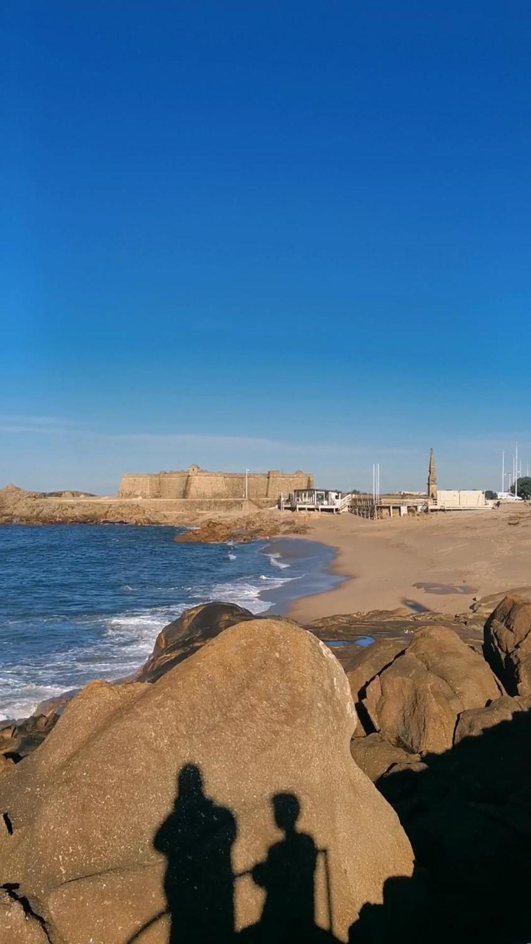 Villa Amor Perfeito Vila do Conde Kültér fotó